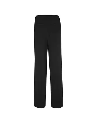 LUISA CERANO | Pantalon de tailleur | schwarz